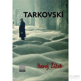 Tarkovski - Slavoj Zizek