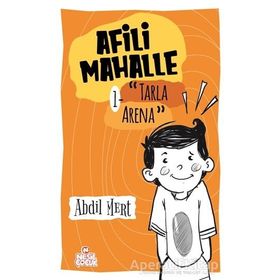 Tarla Arena - Afili Mahalle 1 Abdil Mert
