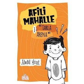 Tarla Arena - Afili Mahalle 1 Abdil Mert