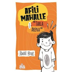 Tarla Arena - Afili Mahalle 1 Abdil Mert