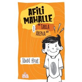 Tarla Arena - Afili Mahalle 1 Abdil Mert