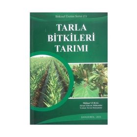 Tarla Bitkileri Tarımı - Mithat Vural