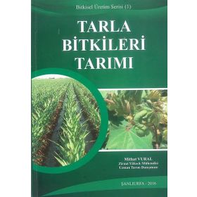 Tarla Bitkileri Tarımı - Mithat Vural
