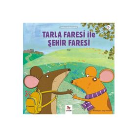 TARLA FARESI İLE ŞEHIR FARESI - KOLEKTIF