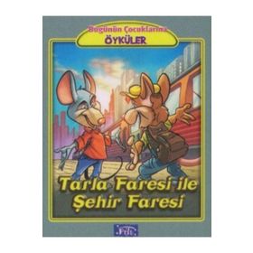 TARLA FARESI İLE ŞEHIR FARESI - KOLEKTIF