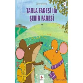 TARLA FARESI İLE ŞEHIR FARESI - KOLEKTIF