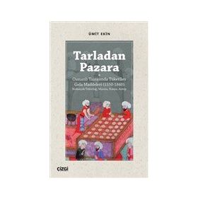 Tarladan Pazara - Ümit Ekin