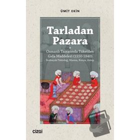 Tarladan Pazara - Ümit Ekin
