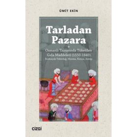 Tarladan Pazara - Ümit Ekin