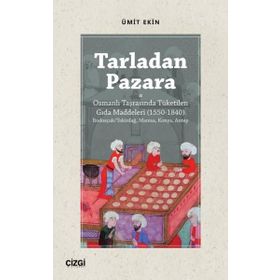 Tarladan Pazara - Ümit Ekin