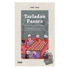 Tarladan Pazara - Ümit Ekin