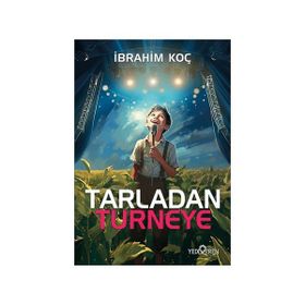 Tarladan Turneye Yediveren Yayınları