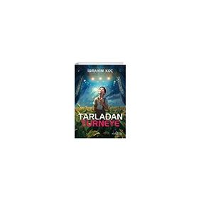 Tarladan Turneye Yediveren Yayınları