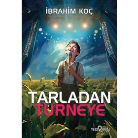 Tarladan Turneye Yediveren Yayınları