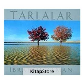 TARLALAR - İBRAHİM ZAMAN