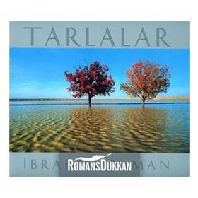 TARLALAR - İBRAHİM ZAMAN