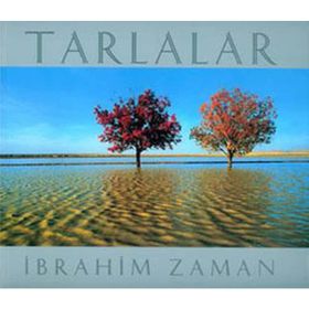 TARLALAR - İBRAHİM ZAMAN