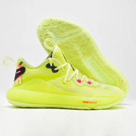 Tarmak Elevate 500 Mid Sarı Yetişkin Basketbol Ayakkabısı