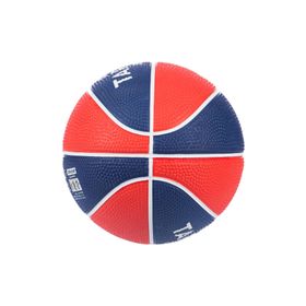 Tarmak K100 Mavi Turuncu 1 Numara Mini Çocuk Basketbol Topu