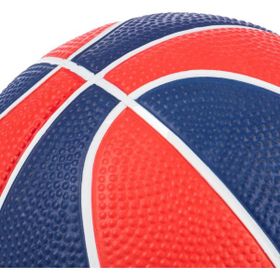 Tarmak K100 Mavi Turuncu 1 Numara Mini Çocuk Basketbol Topu