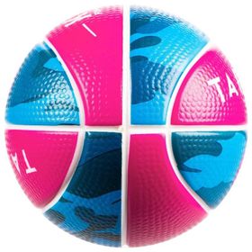 Tarmak K100 Sarı 1 Numara Mini Basketbol Topu