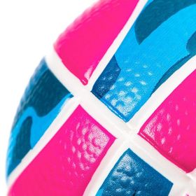 Tarmak K100 Sarı 1 Numara Mini Basketbol Topu