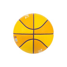 Tarmak K100 Sarı 1 Numara Mini Basketbol Topu