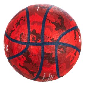 Tarmak K500 Kırmızı Çocuk Basketbol Topu