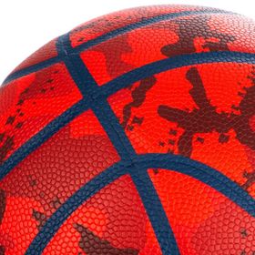 Tarmak K500 Kırmızı Çocuk Basketbol Topu