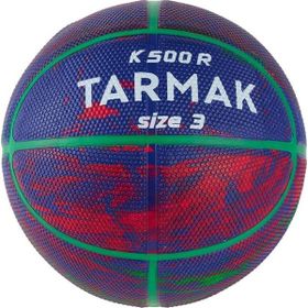Tarmak K500 Kırmızı Çocuk Basketbol Topu