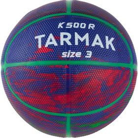 Tarmak K500 Kırmızı Çocuk Basketbol Topu