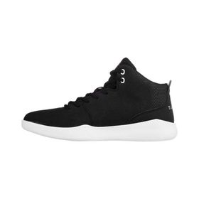 Tarmak Protect 100 Siyah Yetişkin Unisex Basketbol Ayakkabısı