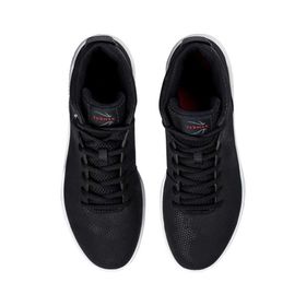 Tarmak Protect 100 Siyah Yetişkin Unisex Basketbol Ayakkabısı