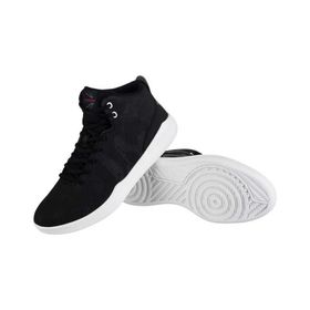 Tarmak Protect 100 Siyah Yetişkin Unisex Basketbol Ayakkabısı