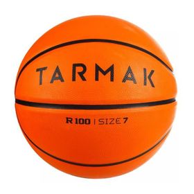 Tarmak R100 7 Turuncu Basketbol Topu