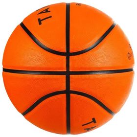 Tarmak R100 7 Turuncu Basketbol Topu