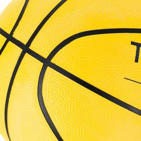 Tarmak R100 Sarı 5 Numara Çocuk Basketbol Topu