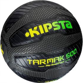 Tarmak R500 7 Siyah Basketbol Topu