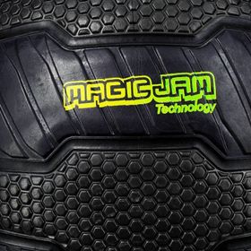 Tarmak R500 7 Siyah Basketbol Topu