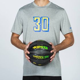 Tarmak R500 7 Siyah Basketbol Topu