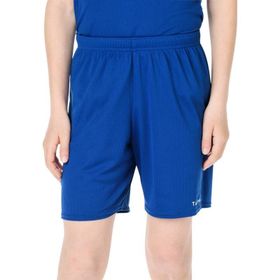 Tarmak SH100 Mavi Unisex Çocuk Basketbol Şortu