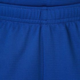 Tarmak SH100 Mavi Unisex Çocuk Basketbol Şortu