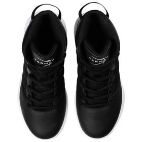 Tarmak SS100 Siyah Unisex Çocuk Basketbol Ayakkabısı