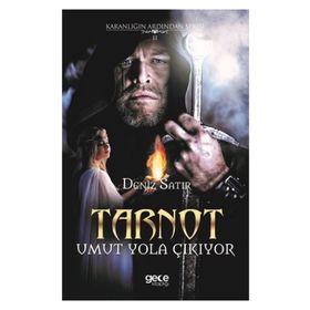 Tarnot - Umut Yola Çıkıyor - Deniz Satır
