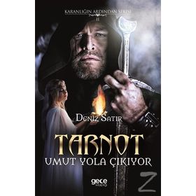 Tarnot - Umut Yola Çıkıyor - Deniz Satır