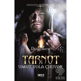 Tarnot - Umut Yola Çıkıyor - Deniz Satır
