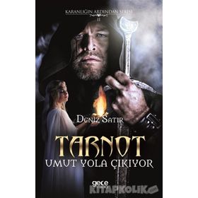 Tarnot - Umut Yola Çıkıyor - Deniz Satır