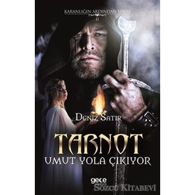 Tarnot - Umut Yola Çıkıyor - Deniz Satır