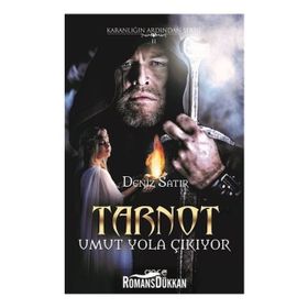 Tarnot - Umut Yola Çıkıyor - Deniz Satır