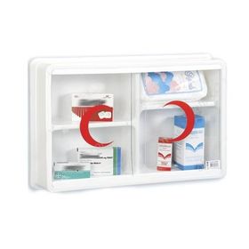 Taroks Küçük Plastik Ecza Dolabı